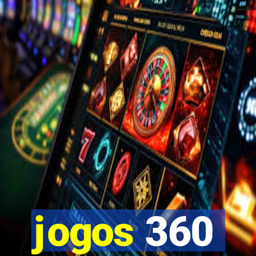 jogos 360